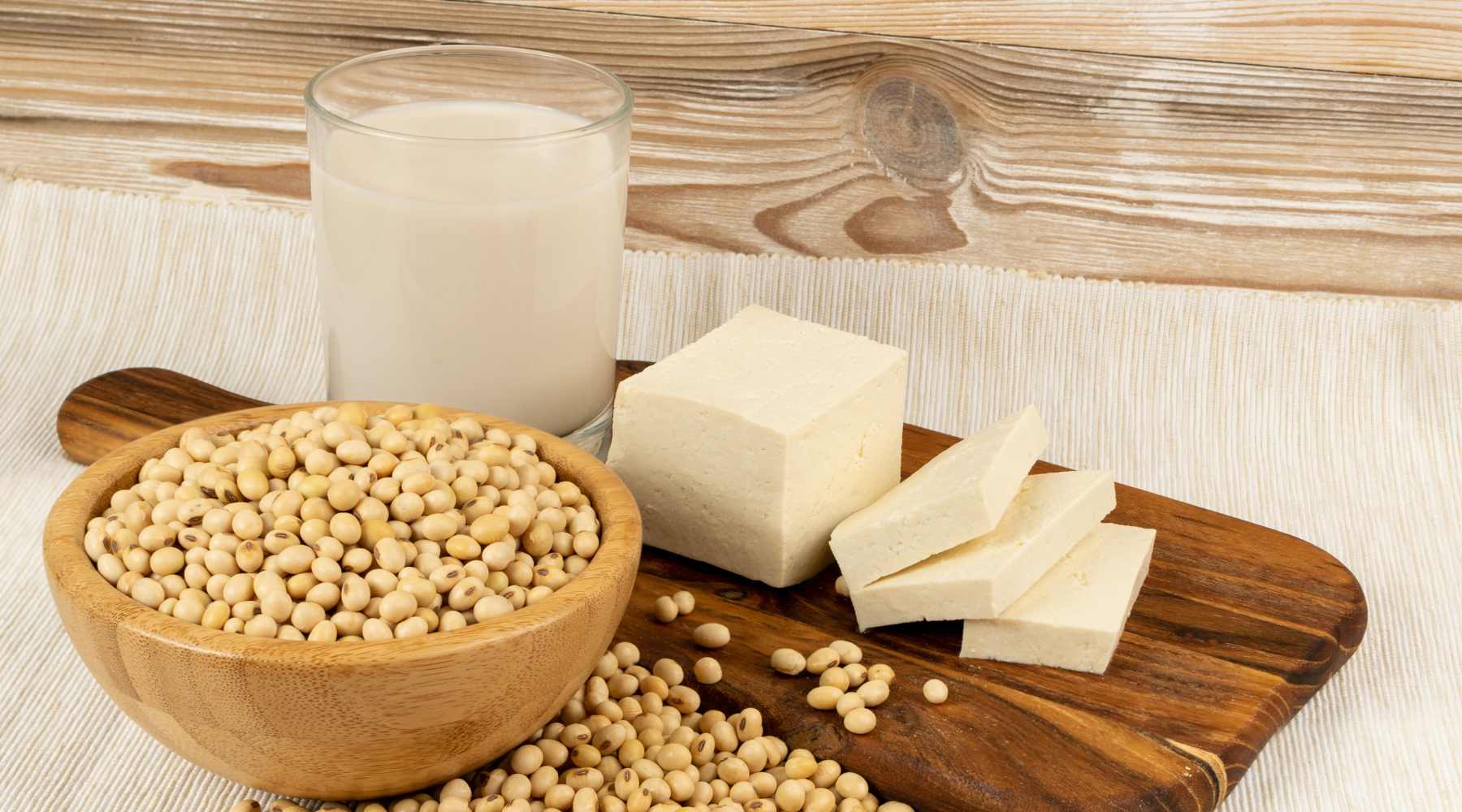 From Beans To Tofu Ranking The Best Meat Substitutes PlantX Canada