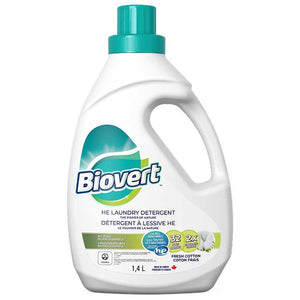 Biovert - Laundry Detergent | Multiple Sizes