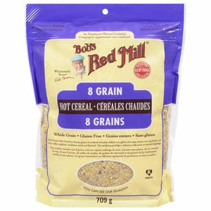 Bob's Red Mill - 8 Grain Cereal, 709g