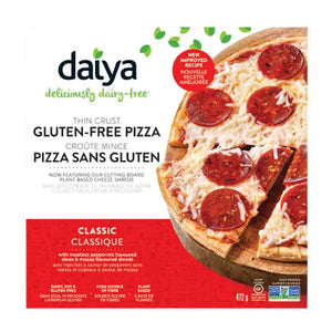 Daiya - Classic Pizza, 472g