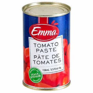 Emma - Canned Tomato Concentrate, 156ml