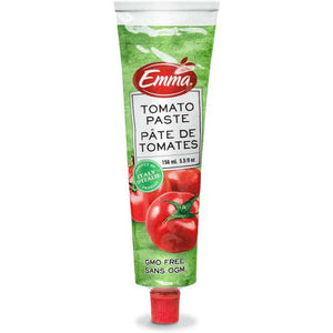 Emma - Tomato Paste In Tube, 156ml