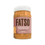 Fatso - High Performance Peanut Butter Crunchy Salted Caramel, 500g