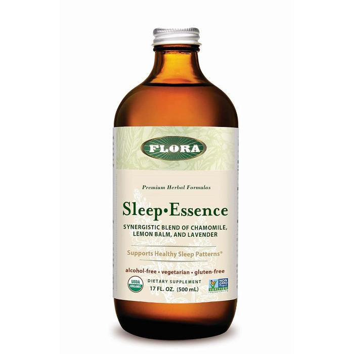 Flora Sleep•Essence, 500ml PlantX Canada