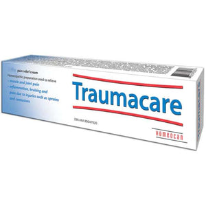 Homeocan - Traumacare Creamm | Multiple Sizes