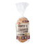 Ozery Bakery - One Bun Thin Sandwich Buns Organic Wheat 6 Pre-Sliced Buns, 360g