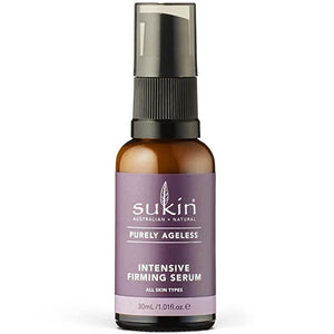 Sukin - Purely Ageless Intensive Firming Serum, 30ml
