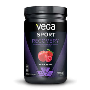 Vega - Sport Workout Recovery, 540g | Multiple Flavours