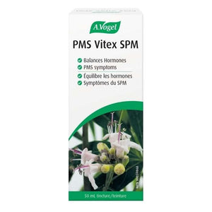 A.Vogel - PMS Vitex SPM, 50ml