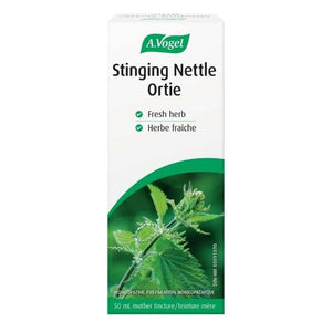 A.Vogel - Stinging Nettle Drops, 50ml