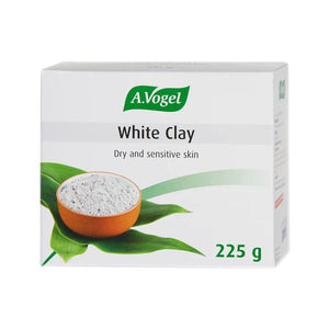 A.Vogel - White Clay for Dry and Sensitive Skin | Multiple Sizes