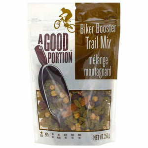 A Good Portion - Trail Mix, 250g | Assorted Flavours