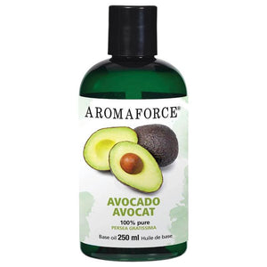 Aromaforce - Avocado Oil, 250ml