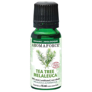 Aromaforce - Tea Tree Essential Oil | Multiple Sizes