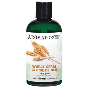 Aromaforce - Wheat Germ Oil, 250ml