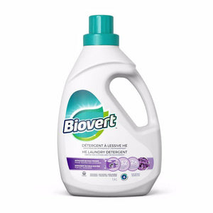 Biovert - Laundry Detergent - He Morn Dew, 1.4L