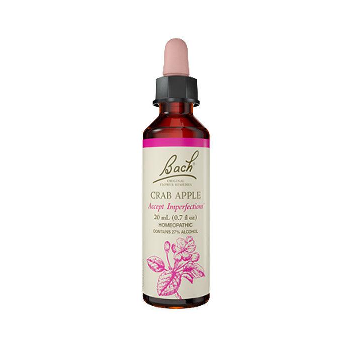 Bach Crab Apple Essence, 20ml PlantX Canada