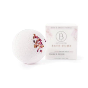 Bathorium - Mama's Perch Bath Bomb