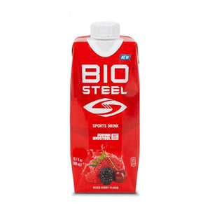 BioSteel - Sports Drink, 500ml | Assorted Flavours