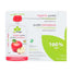 Bioitalia - Organic Puree - Apple, 6x120g 