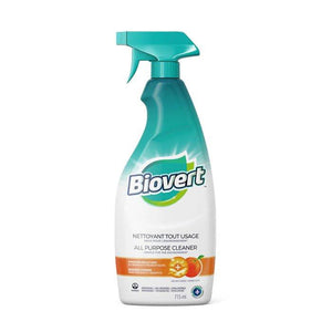 Biovert - Cleaner, 715ml | Multiple Options