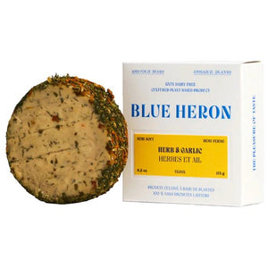 Blue Heron - Semi-Soft Cheeses, 175g | Multiple Flavours