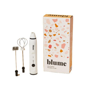 Blume - Milk Frother | Multiple Colour