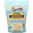 Bob's Red Mill - Organic Old Fashioned Rolled Oats, 454g