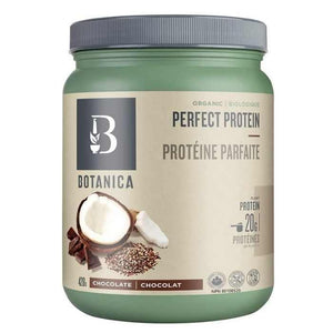 Botanica - Organic Perfect Protein Supplement | Multiple Flavours