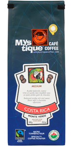 Cafe Mystique - Caf Mystique Coffee, 300g | Multiple Flavours