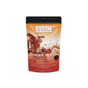 Domo Swig - Ground Iced Tea, 150g | Multiple Flavours