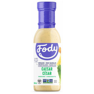 Fody - Fody Dressing, 236ml | Multiple Flavours