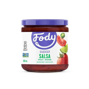 Fody - Fody Salsa, 450ml | Multiple Flavours