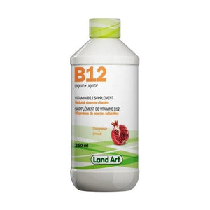 LANDART - Vitamin B12, 250ml