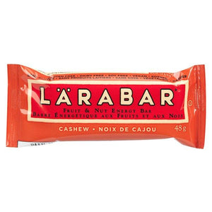 Larabar - Cashew Energy Bar, 48g