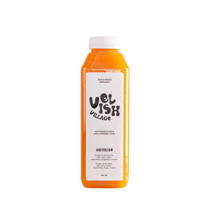 Velish Village -Juice, 500ml | Multiple Flavours