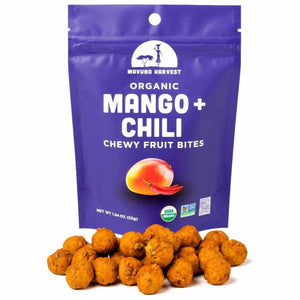 Manuvo Harvest Organics - Organic Dried Fruit | Multiple Options