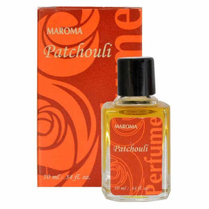 Maroma - Perfume Oil, 10ml | Multiple Flavours
