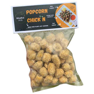 Mindful Fud - Popcorn Chick'n, 250g