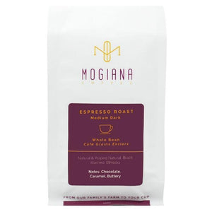 Mogiana - Mogiana Coffee | Various Flavours, 340g