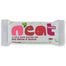N'eat - N’eat Natural Energy Red Berries & Quinoa Fruit Bar, 45g