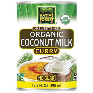 Native Forest - Organic Coconut Milk | Assorted Flavours