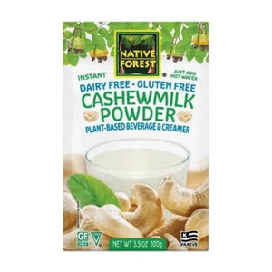Native Forest® - Dairy Free Cashew Milk Powder, 100g