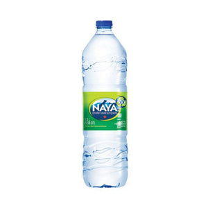 Naya - Natural Spring Water, 1.5L