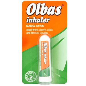Olbas - Inhaler Nasal Stick