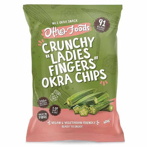 Other Foods - Crunchy 