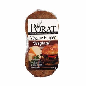 Porat - Burger | Multiple Options