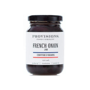 Provisions - French Onion Jam, 125ml