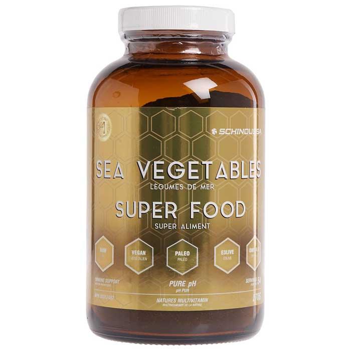 Schinoussa Sea Vegetables Pure Multiple Sizes PlantX Canada