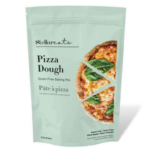 Stellar Eats - Grain Free Pizza Dough Mix, 271g